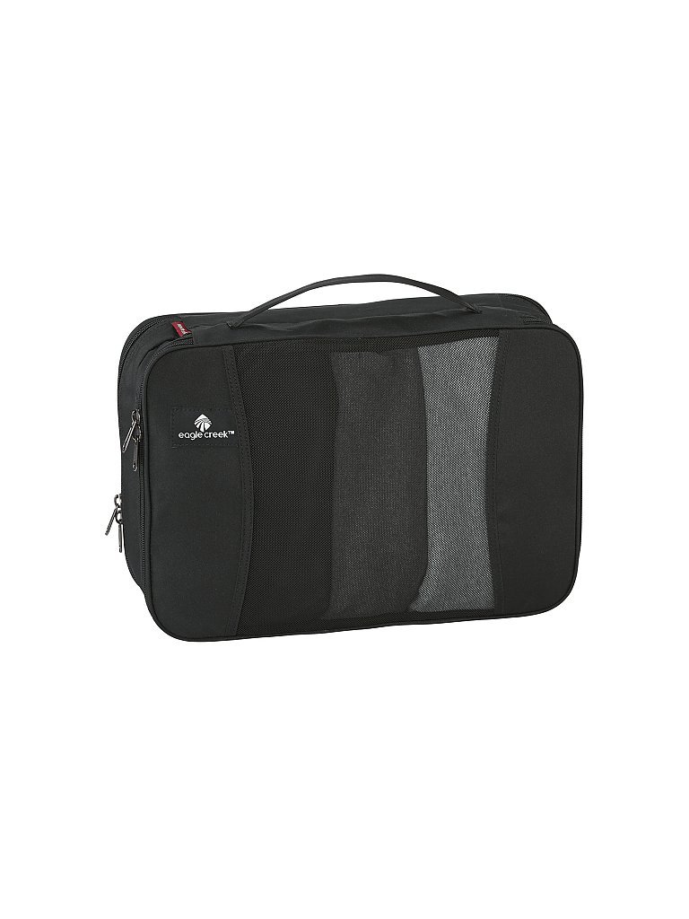 EAGLE CREEK Pack-It Original™ Clean Dirty Cube schwarz