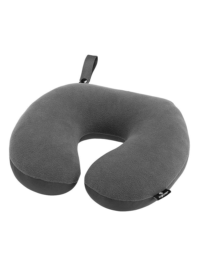 EAGLE CREEK Reisekissen 2in1 Travel Pillow grau