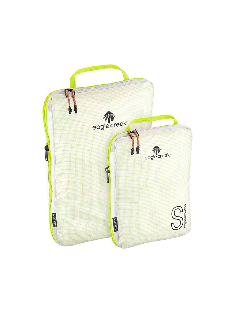 EAGLE CREEK Pack-It Specter Tech Compression Cub Set weiß