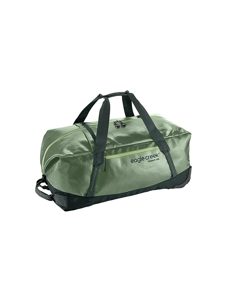 EAGLE CREEK Reisetasche Migrate Wheeled 130L grün