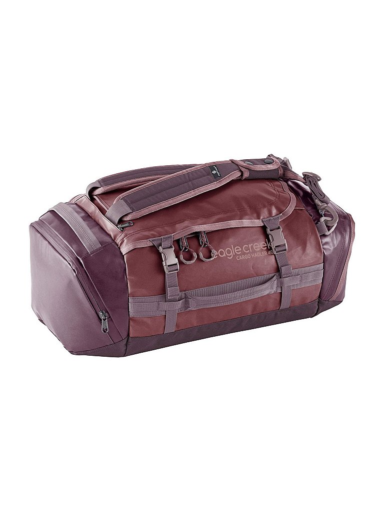 EAGLE CREEK Reisetasche Cargo Hauler 40L rot