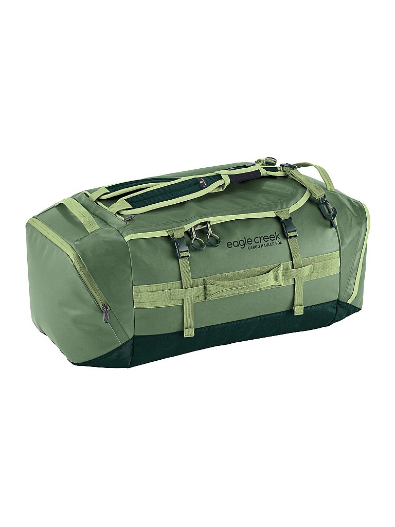 EAGLE CREEK Reisetasche Cargo Hauler 90L grün