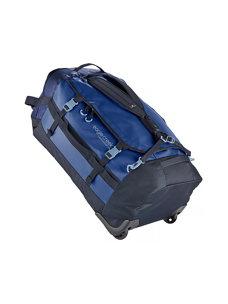 EAGLE CREEK Reisetasche Cargo Hauler Wheeled Duffel 130L blau