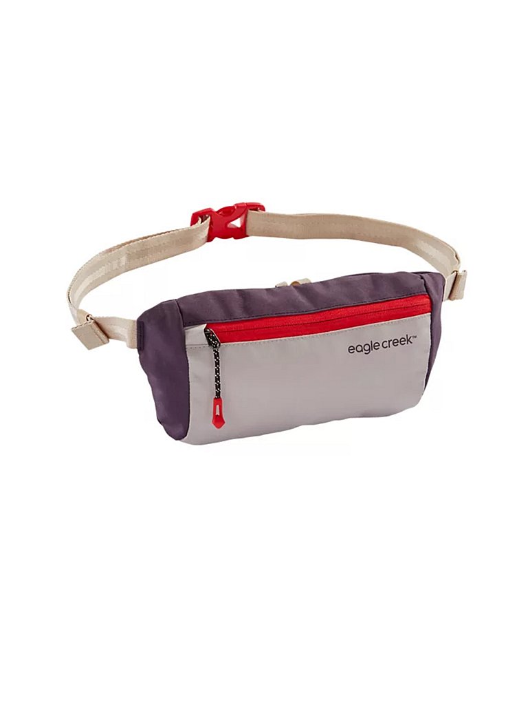 EAGLE CREEK Bauchtasche Stash Waist Bag bunt