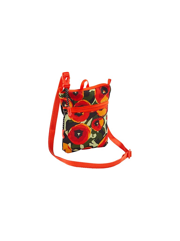 EAGLE CREEK Umhängetasche Stash Neck Pouch bunt