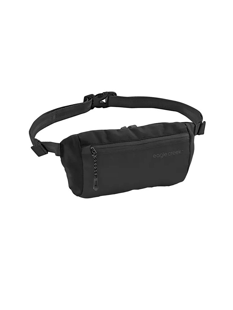 EAGLE CREEK Bauchtasche Stash Waist Bag schwarz