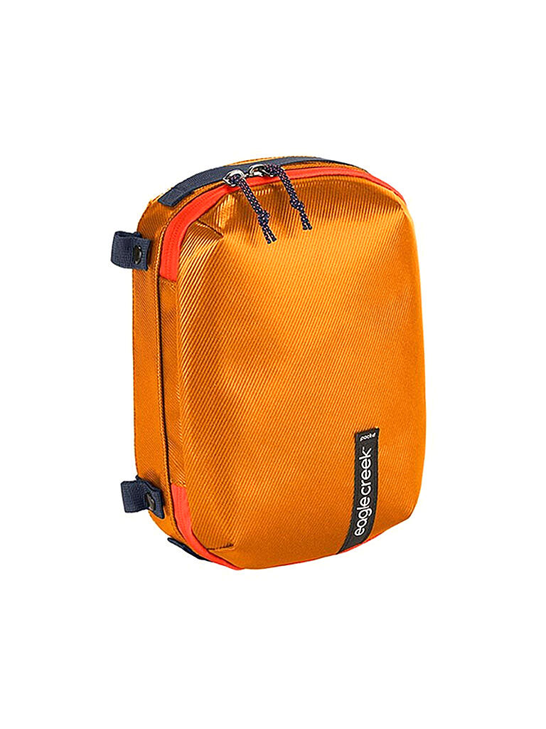 EAGLE CREEK | Pack-It Gear Cube S | gelb