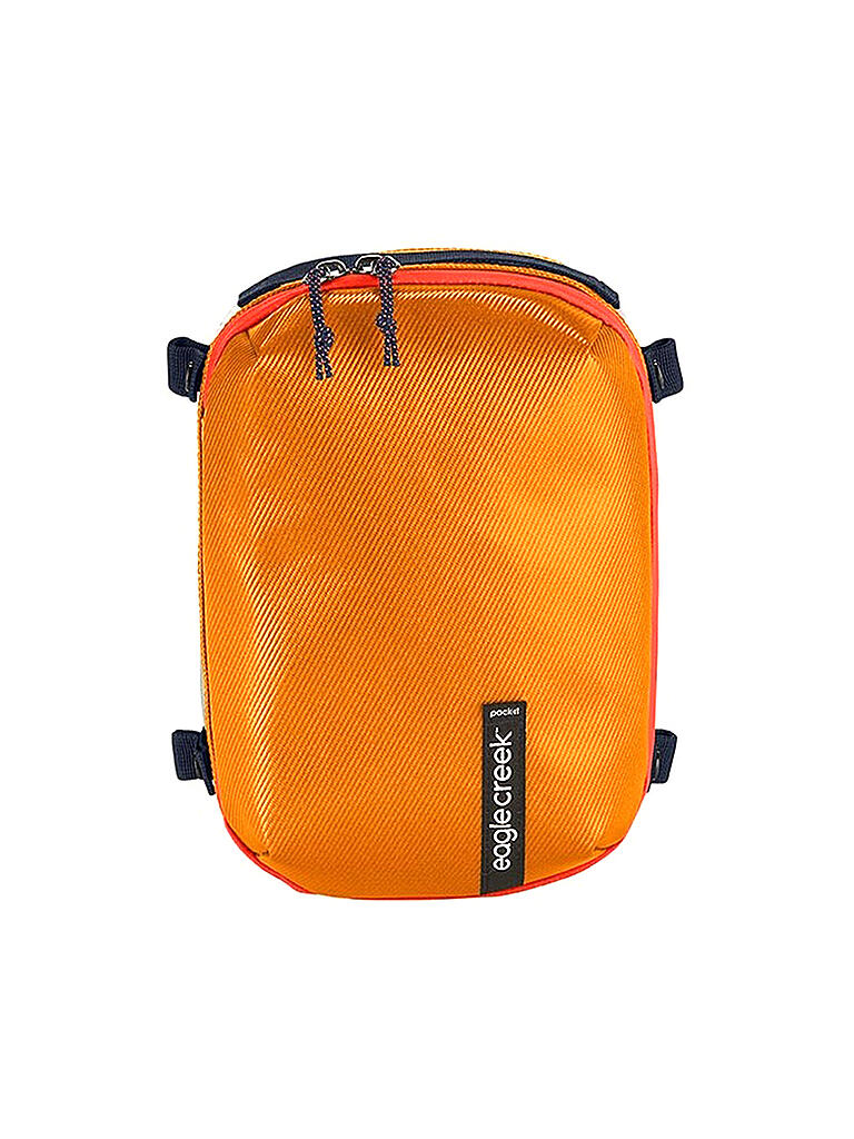 EAGLE CREEK | Pack-It Gear Cube S | gelb
