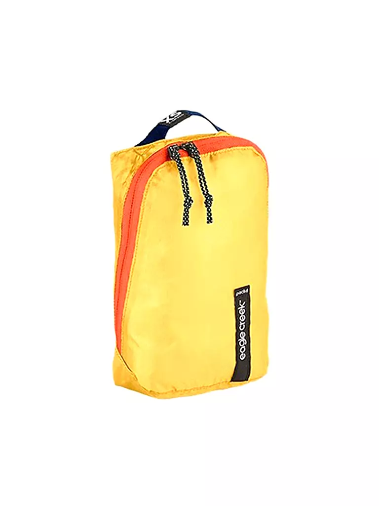 EAGLE CREEK | Pack-It Isolate Cube XS | gelb