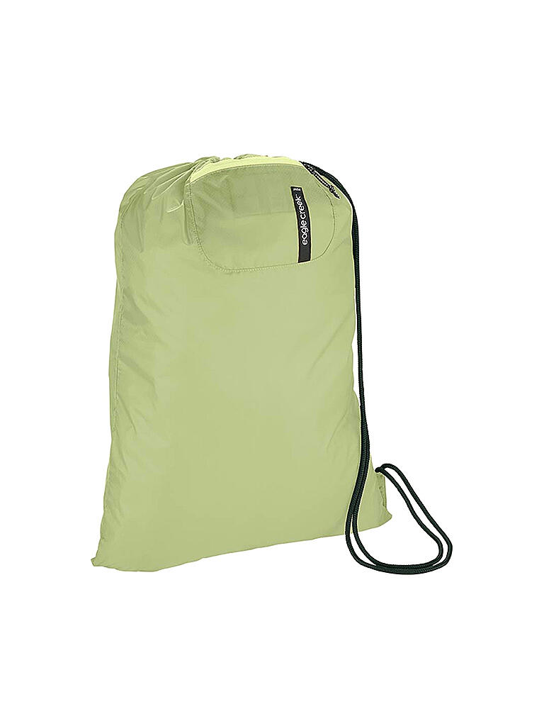 EAGLE CREEK PackIt Isolate Laundry Sac grün