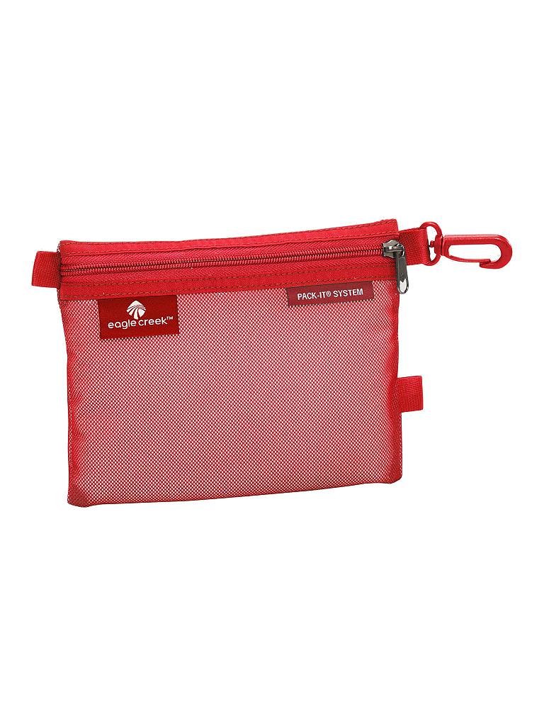 EAGLE CREEK | Pack-It Original™ Sac Medium | rot
