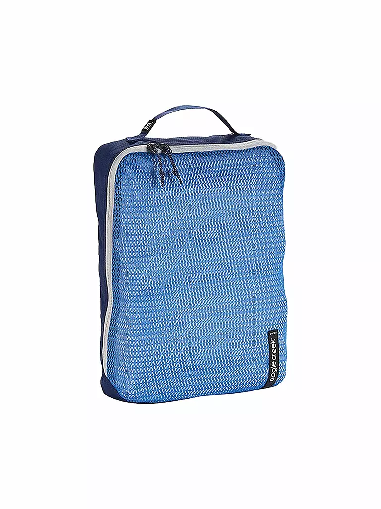 EAGLE CREEK | Pack-It Reveal Cube M | blau