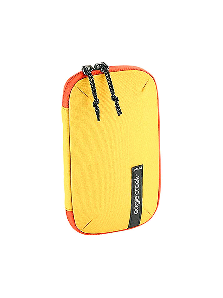 EAGLE CREEK | Pack-It Reveal E-Tools Organizer Mini | gelb