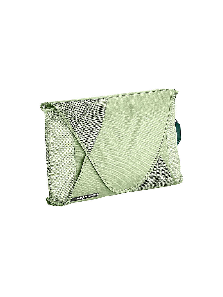 EAGLE CREEK | Pack-It Reveal Garment Folder XL | grün