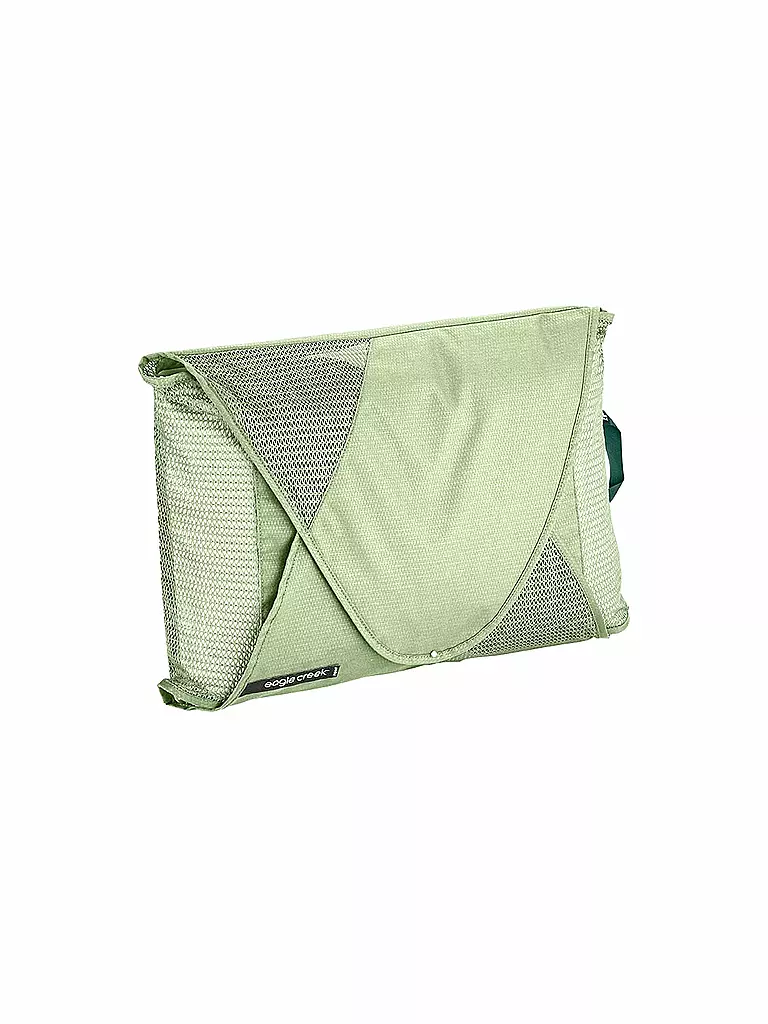 EAGLE CREEK | Pack-It Reveal Garment Folder XL | grün