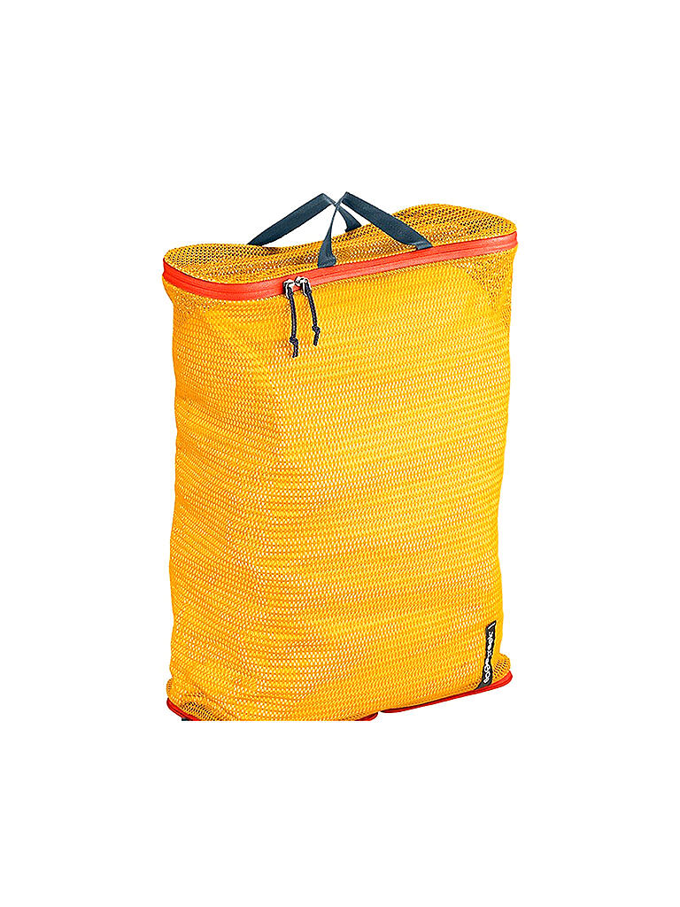 EAGLE CREEK PackIt Reveal Laundry Sac gelb
