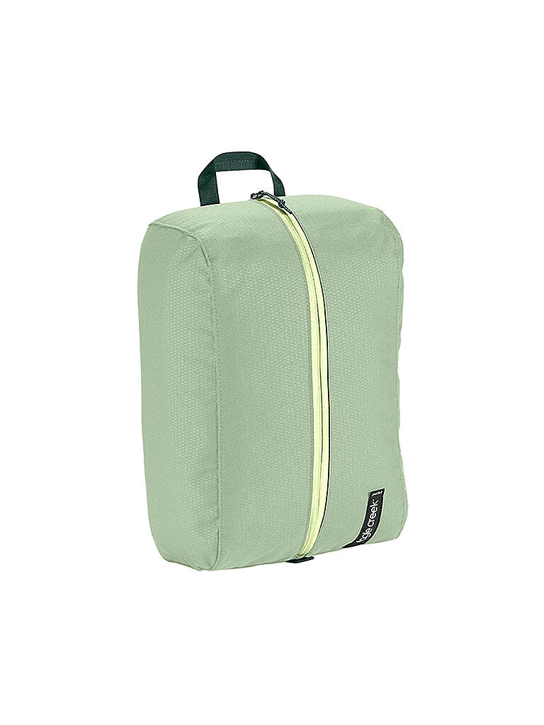 EAGLE CREEK | Pack-It Reveal Multi-Shoe Cube | grün