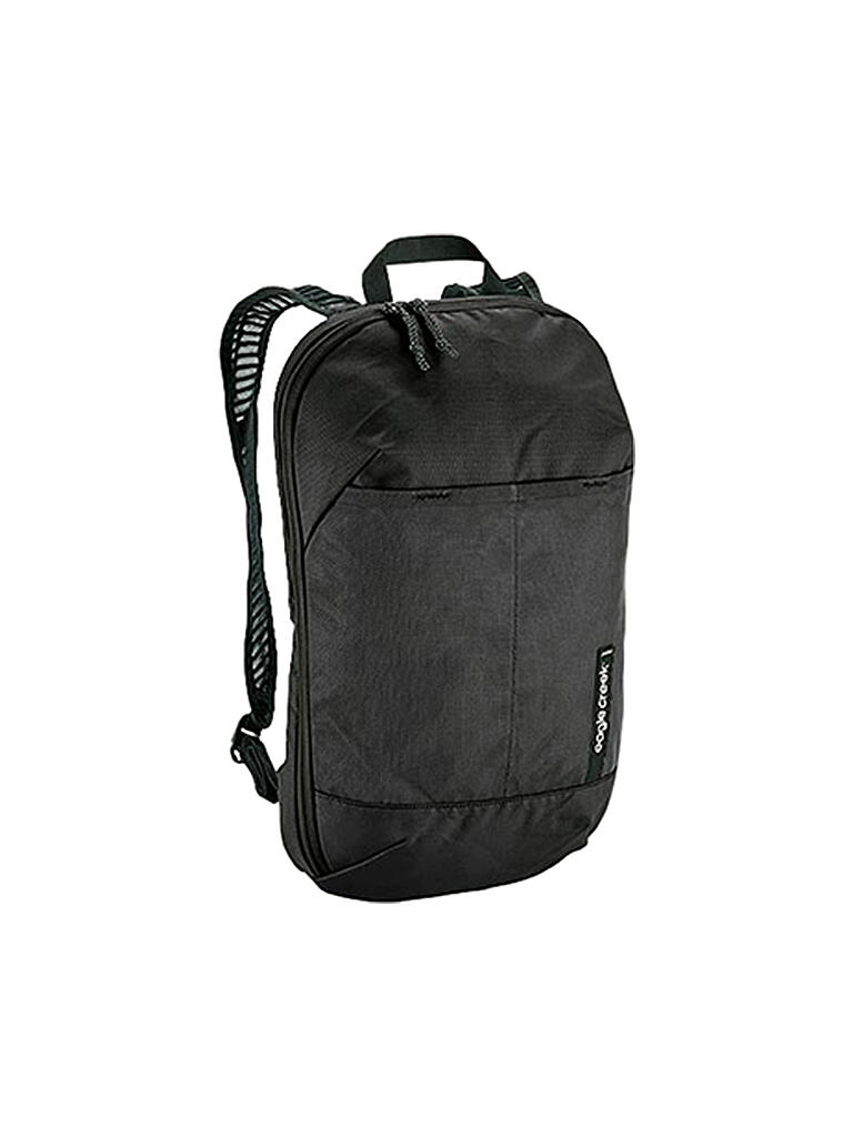 EAGLE CREEK | Pack-It Reveal Org Convertible Pack | schwarz