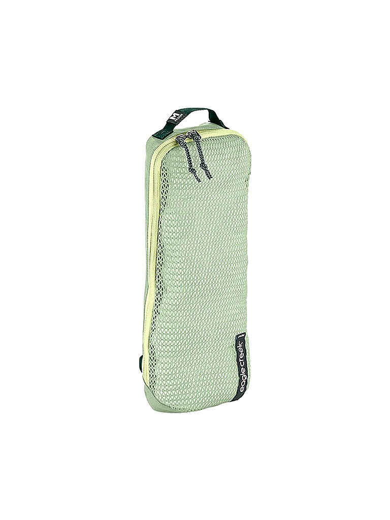 EAGLE CREEK PackIt Reveal Slim Cube M grün