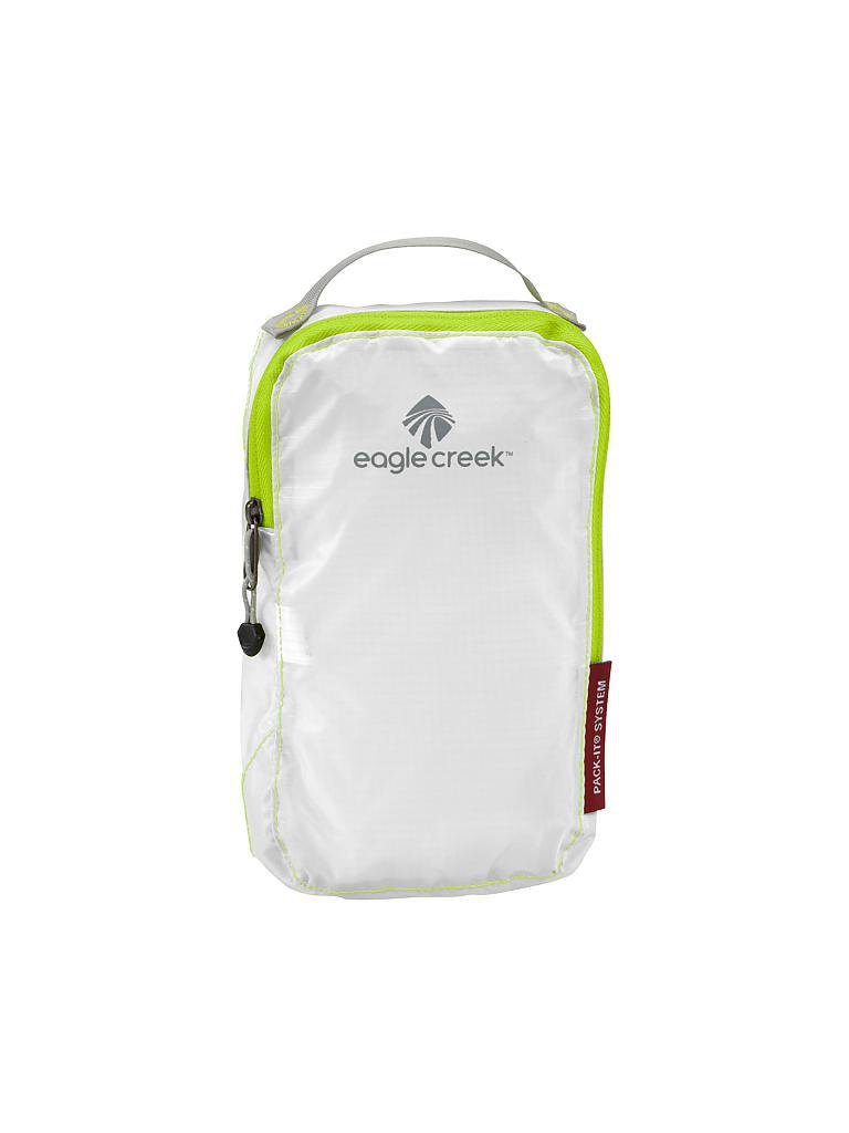 EAGLE CREEK | Pack-It Specter™ Quarter Cube | weiß
