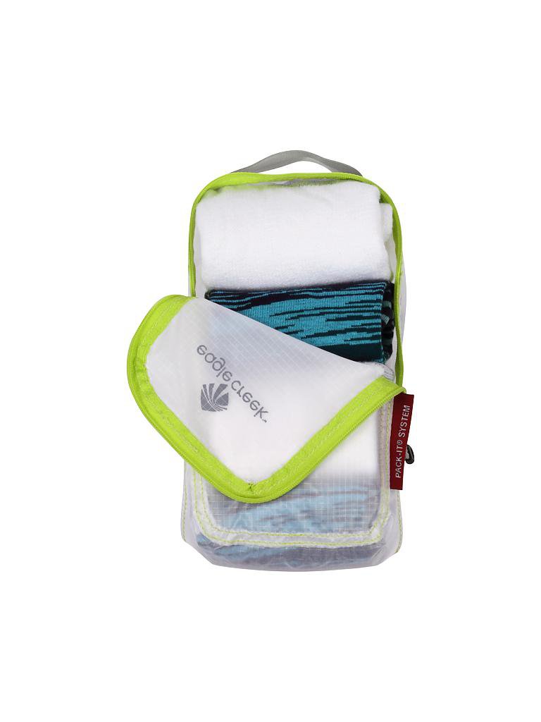 EAGLE CREEK | Pack-It Specter™ Quarter Cube | weiß