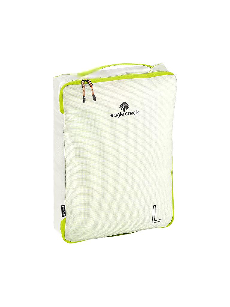 EAGLE CREEK PackIt Specter Tech Cube weiß