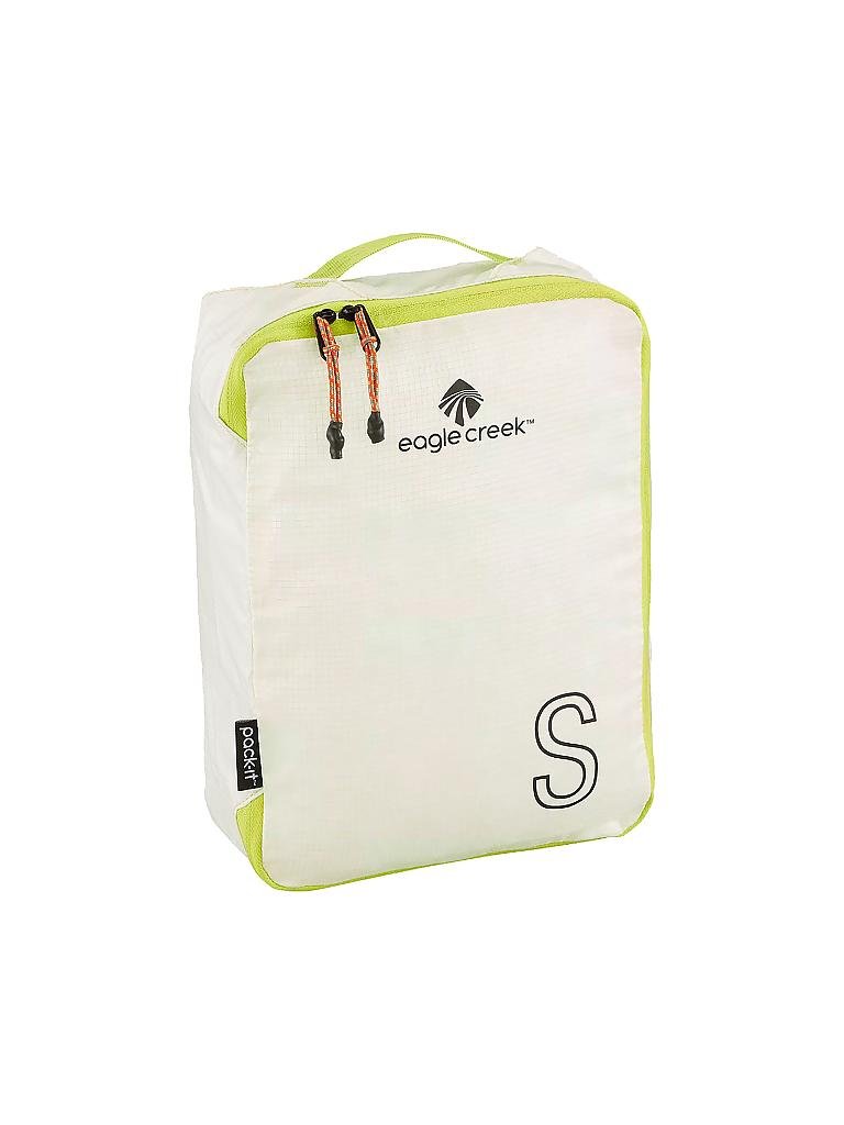 EAGLE CREEK PackIt Specter Tech Cube weiß