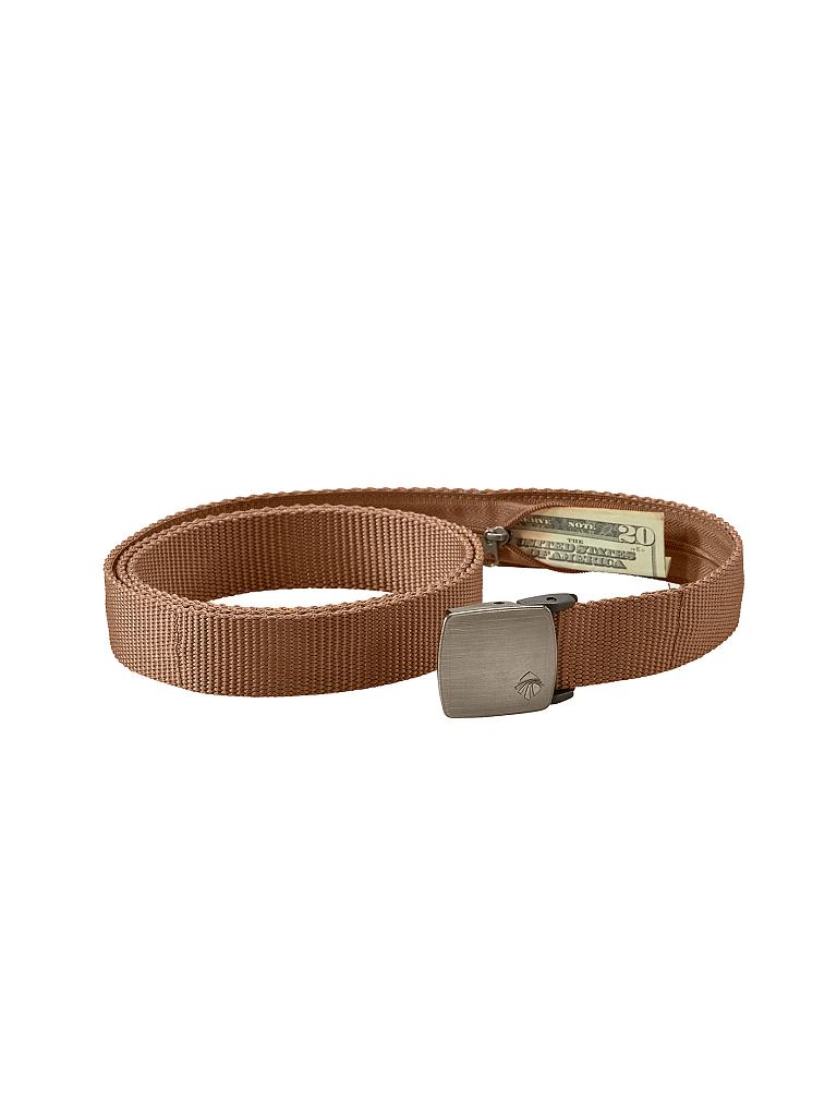 EAGLE CREEK | Reisegürtel All Terrain Money Belt | braun