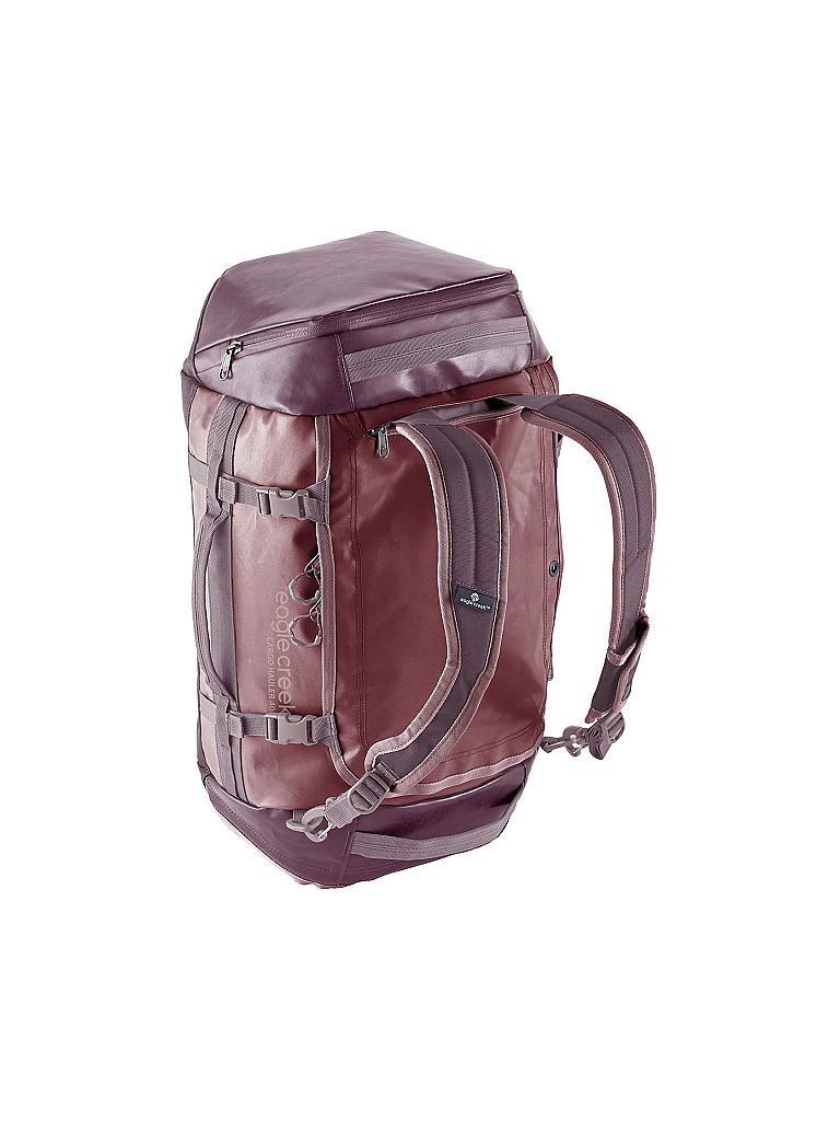 EAGLE CREEK | Reisetasche Cargo Hauler 40L | rot