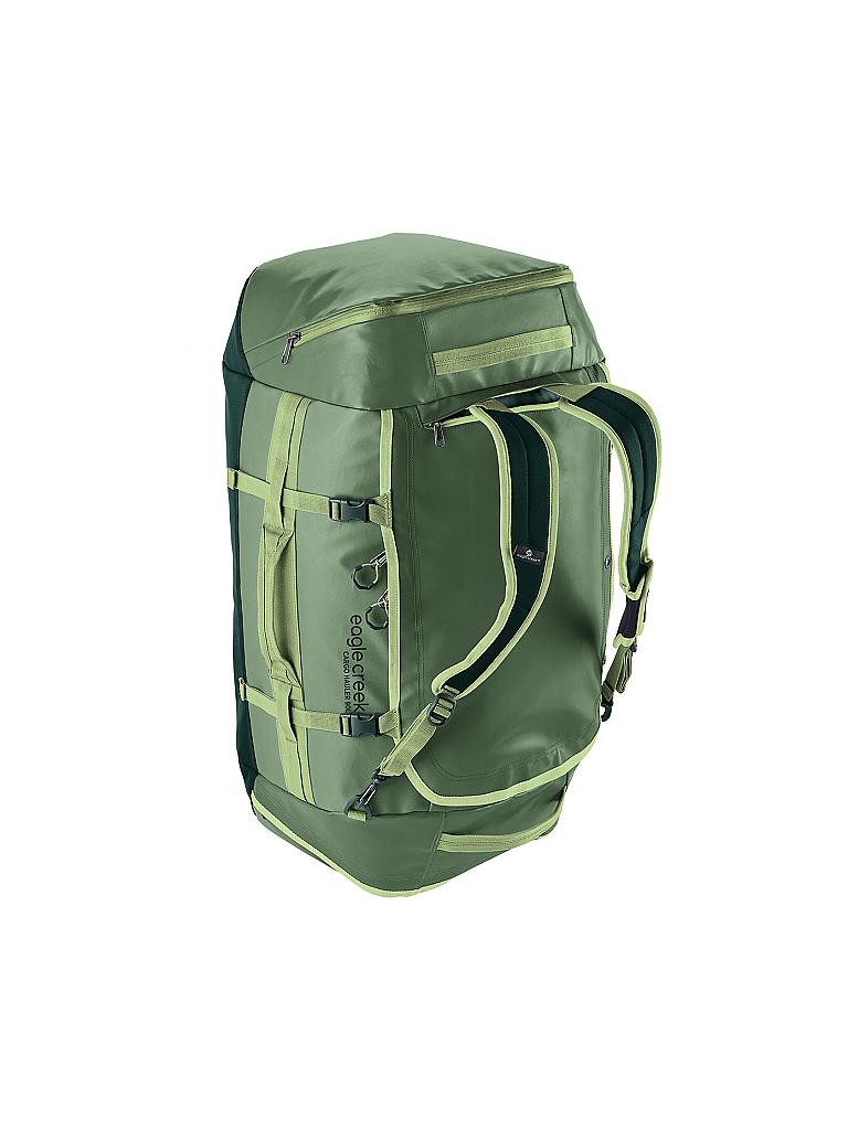 EAGLE CREEK | Reisetasche Cargo Hauler 90L | grün