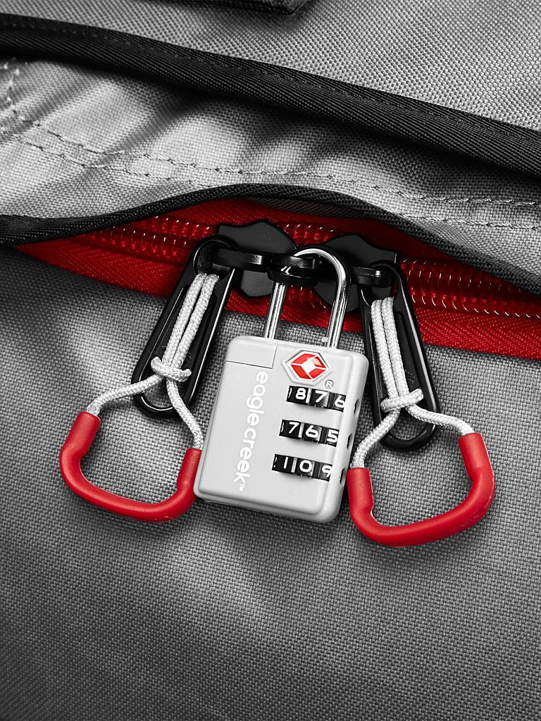EAGLE CREEK | Reisetasche Cargo Hauler Duffel 120L / XL | rot