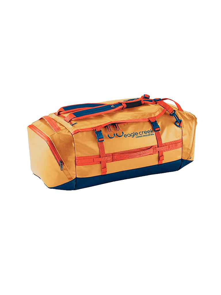 EAGLE CREEK | Reisetasche Cargo Hauler Duffel 60L / M | orange