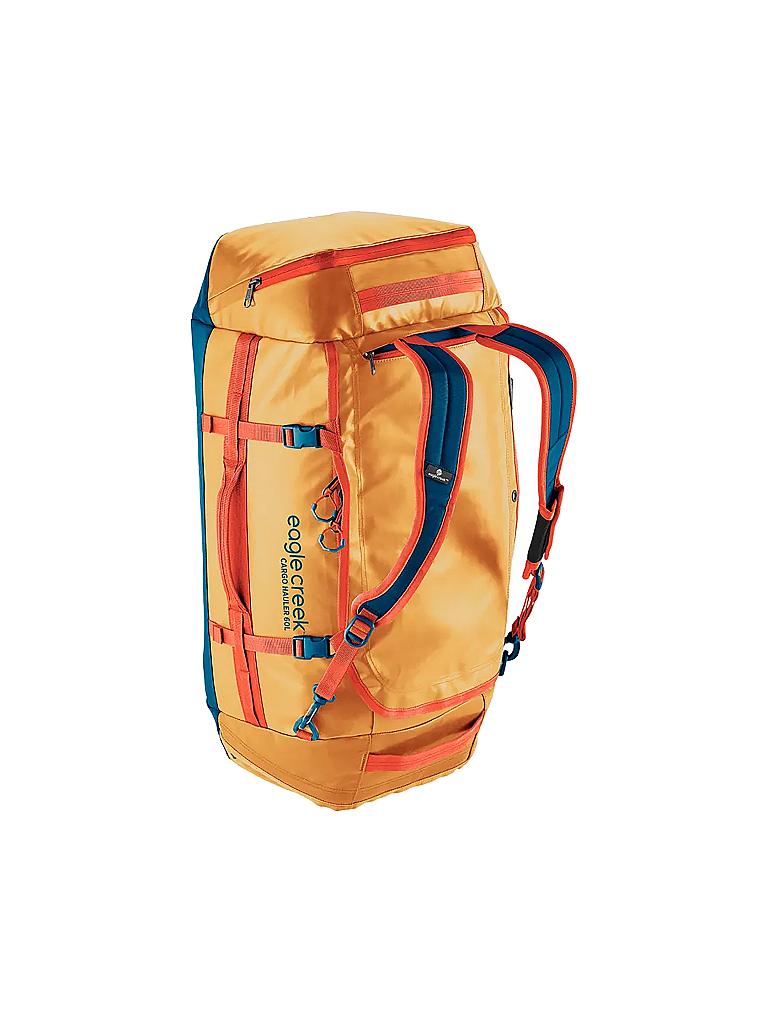 EAGLE CREEK | Reisetasche Cargo Hauler Duffel 60L / M | orange