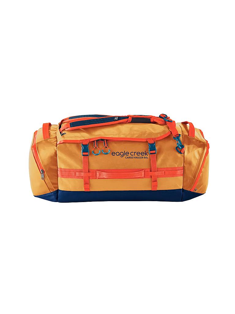 EAGLE CREEK | Reisetasche Cargo Hauler Duffel 60L / M | orange