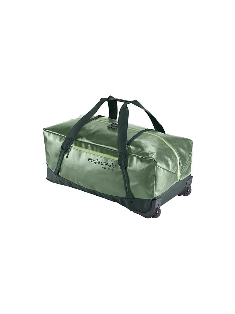 EAGLE CREEK | Reisetasche Migrate Wheeled 130L | grün