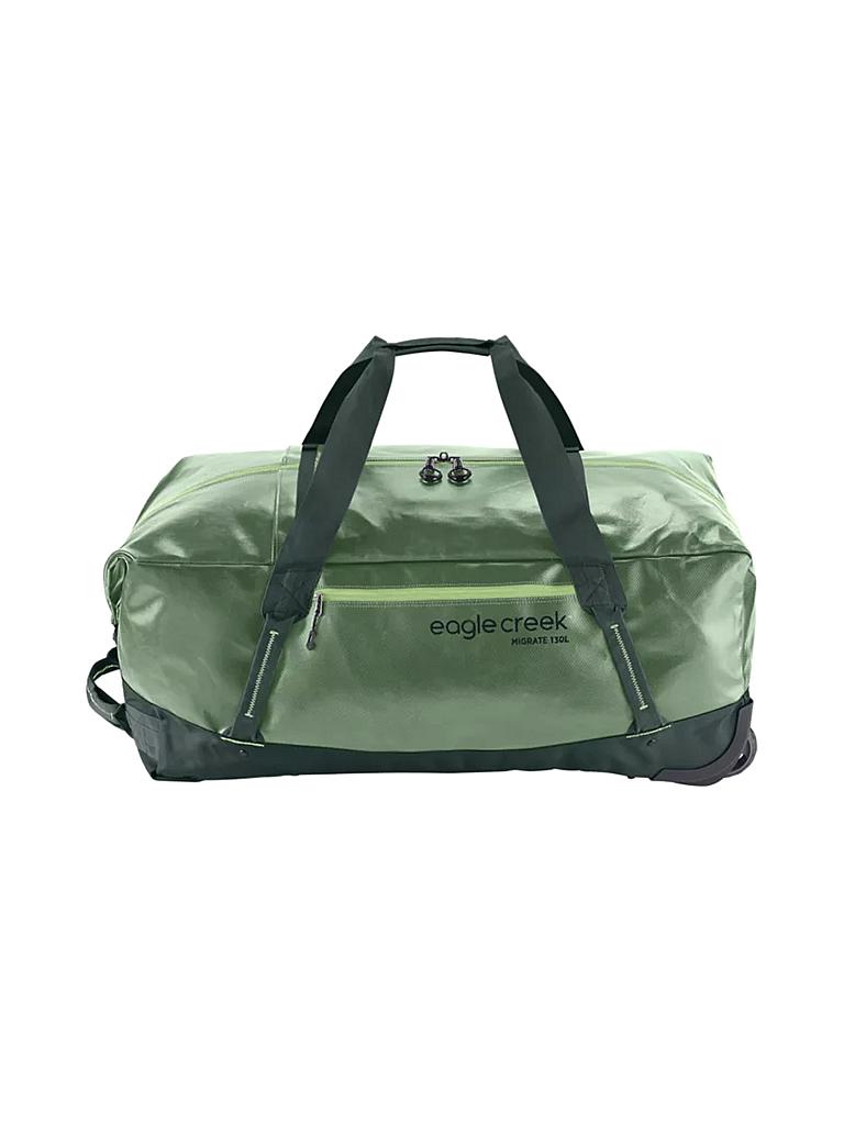 EAGLE CREEK | Reisetasche Migrate Wheeled 130L | grün