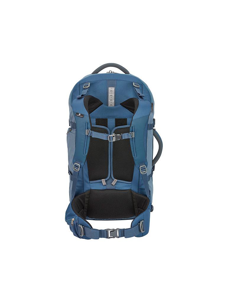 EAGLE CREEK | Rucksack Global Companion Travel Pack 65L | blau