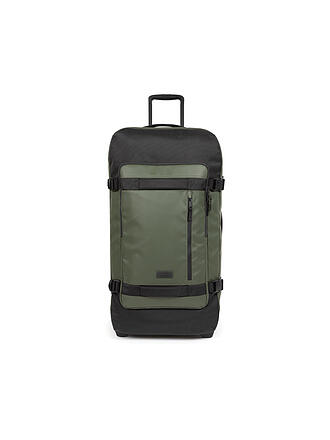EASTPAK | Reisetrolley Tranverz M Cnnct 