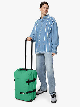 EASTPAK | Reisetrolley Tranverz S 42L