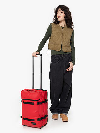 EASTPAK | Reisetrolley Transit'R S