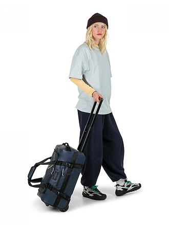 EASTPAK | Reisekoffer Duffel Pack Wheel S 38L