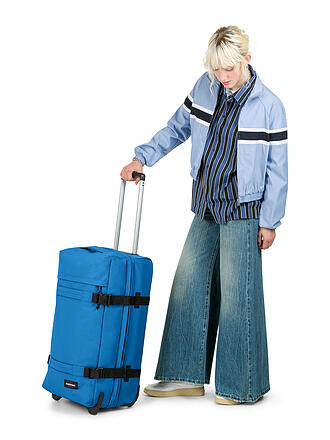 EASTPAK | Reisetrolley Transit'R M 71-80L