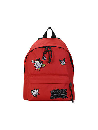 EASTPAK | Rucksack Orbit Mickey Patch 10L