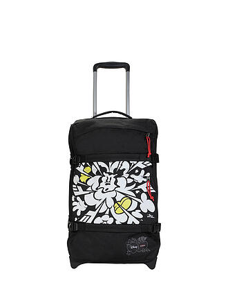 EASTPAK | Reisetrolley Transit'r Plus S Tarp