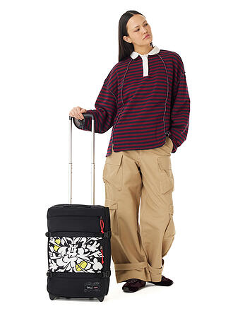 EASTPAK | Reisetrolley Transit'r Plus S Tarp