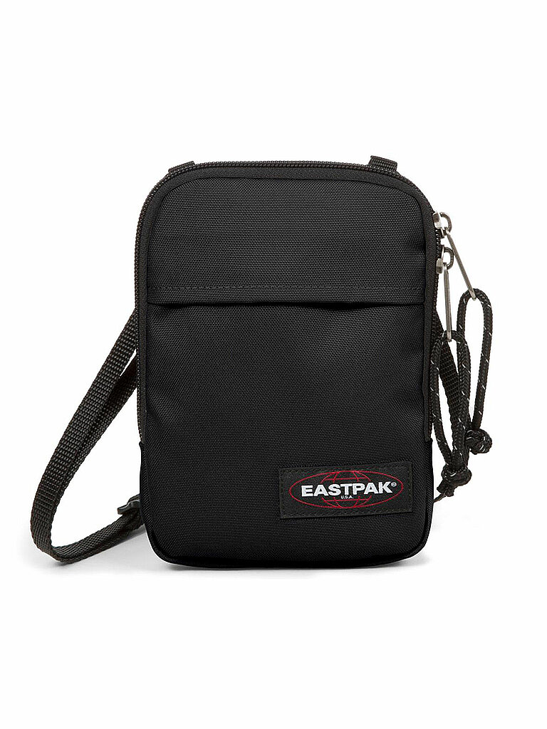 EASTPAK BUDDY Umhängetasche, 0.5 L - Black (Schwarz)