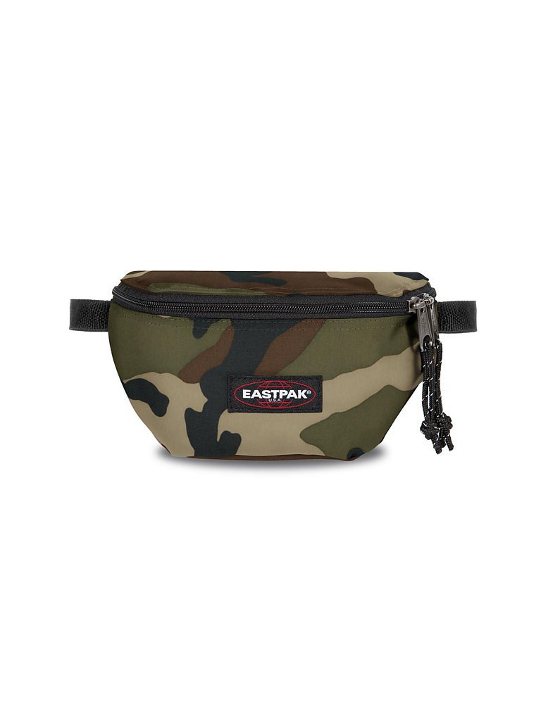 EASTPAK Bauchtasche Springer bunt