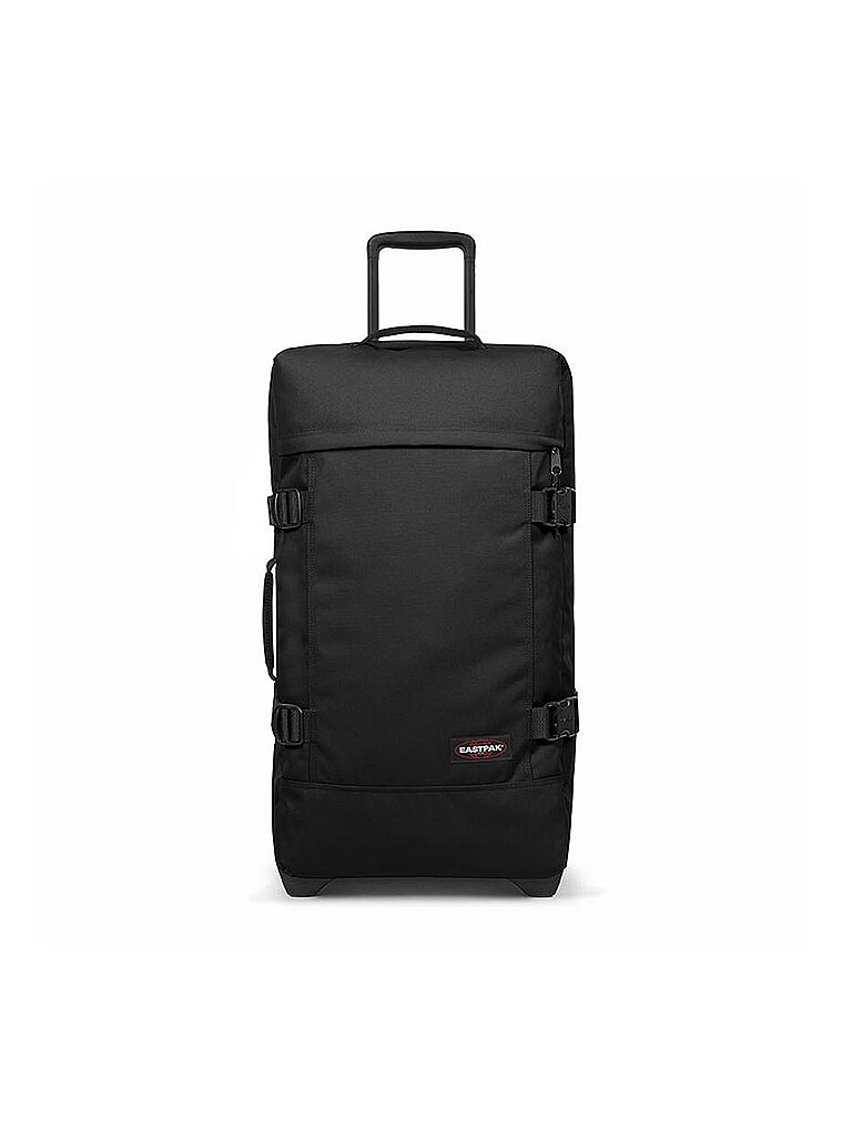 EASTPAK Reisetrolley Tranverz M schwarz