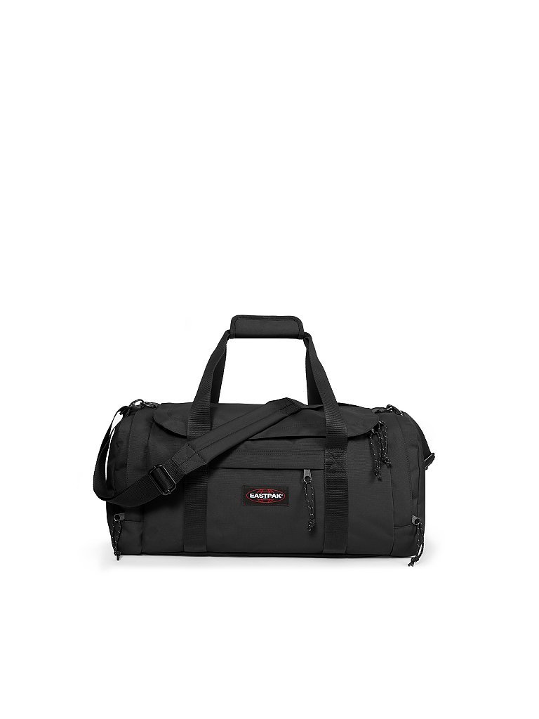 EASTPAK Trainingstasche Reader S + schwarz