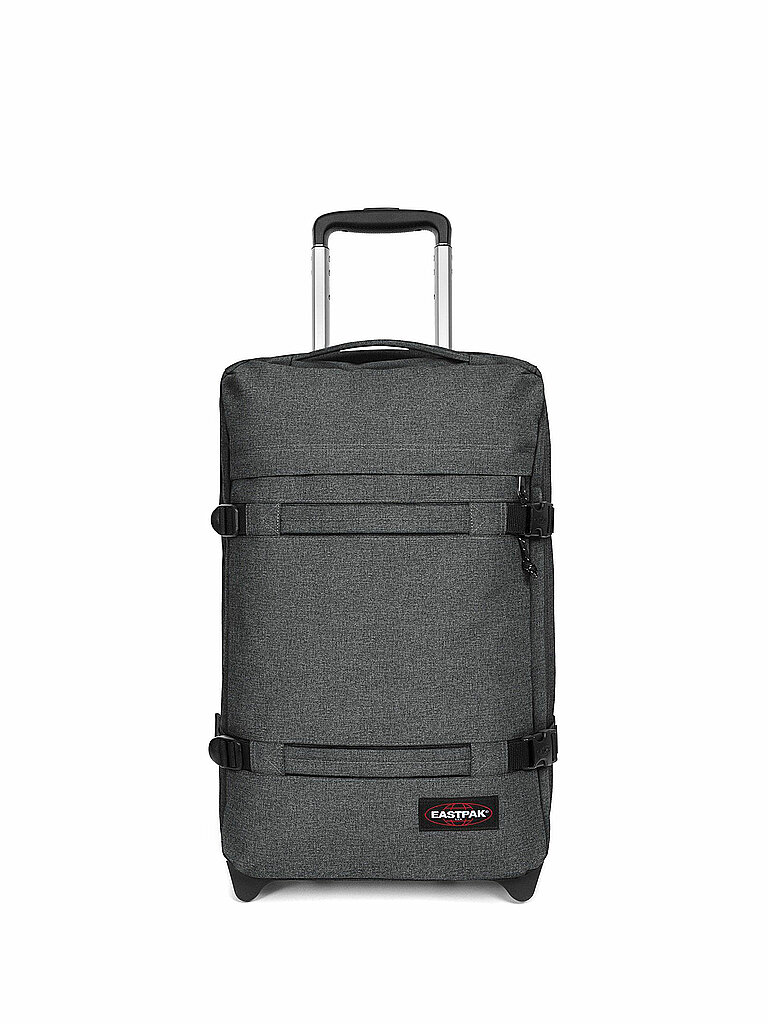 EASTPAK Reisetrolley Transit'R S grau